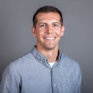 Meet your Posher, Brett